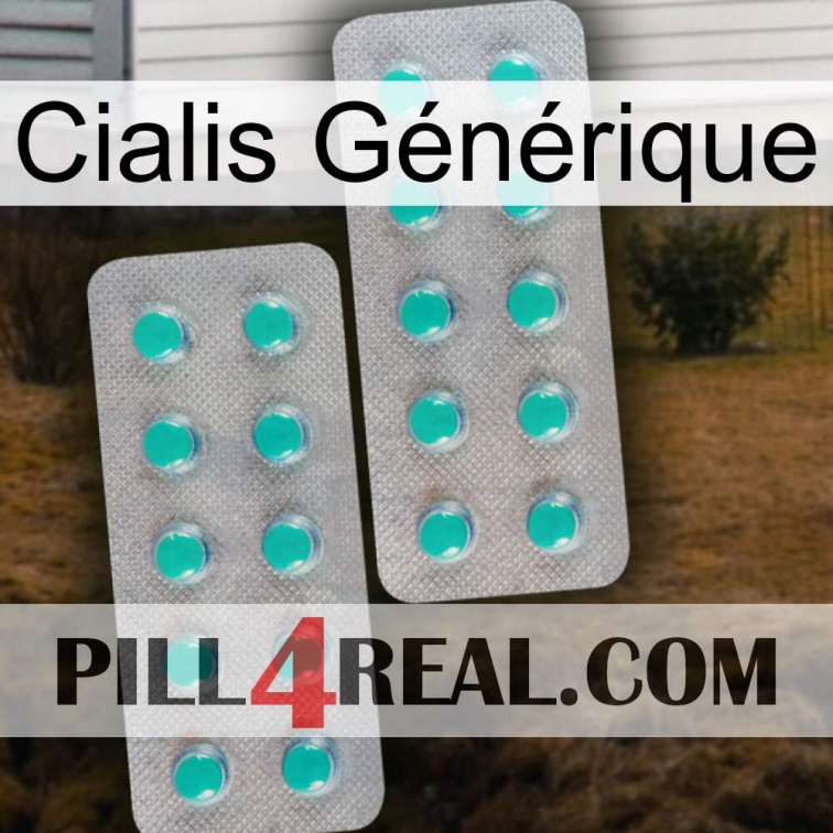 Cialis Générique 29
